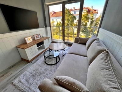 Apartament Gdynia