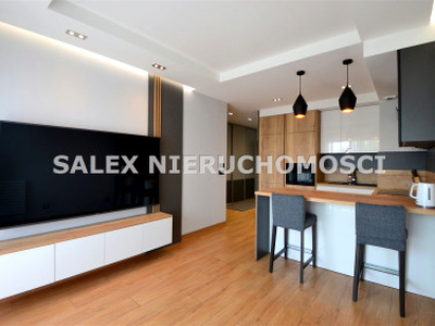 Apartament Żory