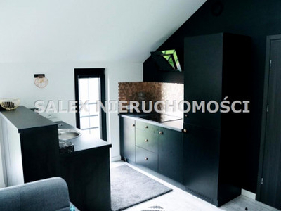 Apartament Żory