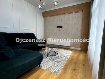 Apartament Toruń