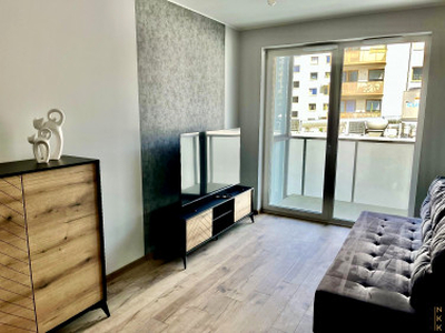 Apartament, ul. Żegiestowska