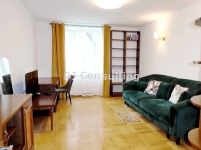 Apartament, ul. Gandhiego