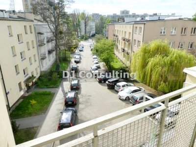 Apartament, ul. Grenadierów