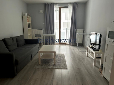 Apartament, ul. Jaktorowska