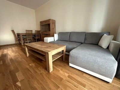 Apartament, ul. Kasprzaka