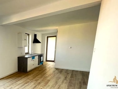 Apartament, ul. Myśliwska