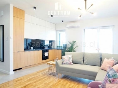 Apartament, ul. Północna