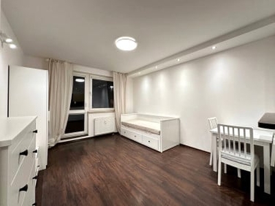 Apartament, ul. Sieczna