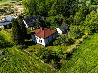 Dom wolnostojący Sprzedaż Stara Wieś Górna, Polska