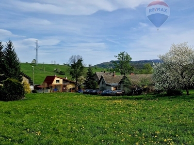 Działka budowlana Bażanowice, ul. Potoczki