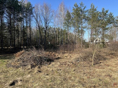 Działka budowlana Białystok Niewodnica Korycka