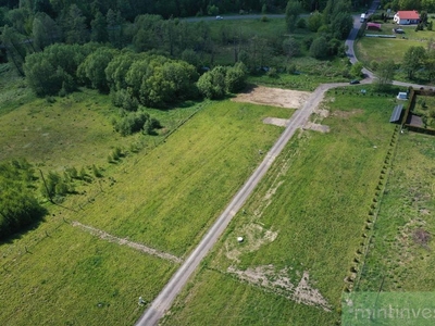 Działka budowlana Goleniów