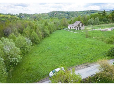 Działka budowlana Sprzedaż BielskoBiała, Polska