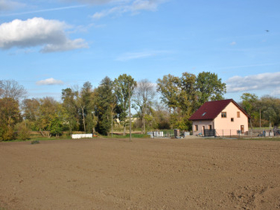 Działka budowlana, ul. Długa