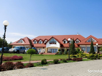 Hotel, pensjonat, Żołynia, Łańcut, Rzeszów