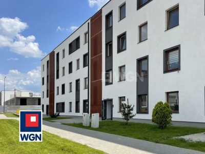 Mieszkanie na sprzedaż w nowym budynku Lublin, Dziesiąta