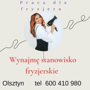 Wynajmę