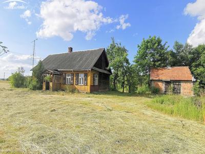 Bialski, Sławatycze, Liszna