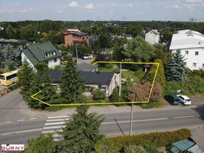 Dom na sprzedaż 5 pokoi Piotrków Trybunalski, 150 m2, działka 882 m2