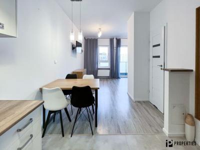 Mieszkanie do wynajęcia 1 pokój Warszawa Mokotów, 35 m2, 6 piętro