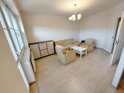 Mieszkanie do wynajęcia 2 pokoje Gorzów Wielkopolski, 48,50 m2, 2 piętro