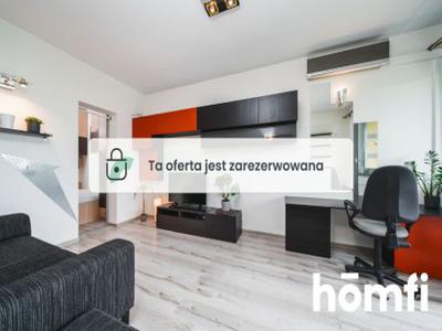Mieszkanie do wynajęcia 2 pokoje Kraków Bronowice, 37 m2, 3 piętro