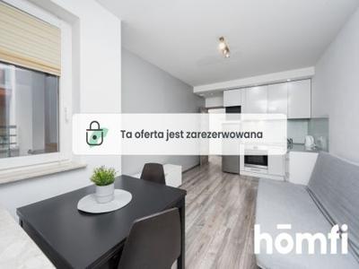 Mieszkanie do wynajęcia 2 pokoje Kraków Prądnik Czerwony, 36,50 m2, 5 piętro