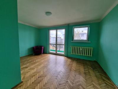 Mieszkanie do wynajęcia 2 pokoje Siedlce, 40 m2, 2 piętro