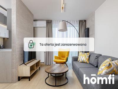 Mieszkanie do wynajęcia 2 pokoje Wrocław Stare Miasto, 48,40 m2, 9 piętro