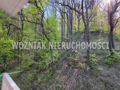 Mieszkanie na sprzedaż 2 pokoje Wałbrzych, 52,20 m2, 2 piętro