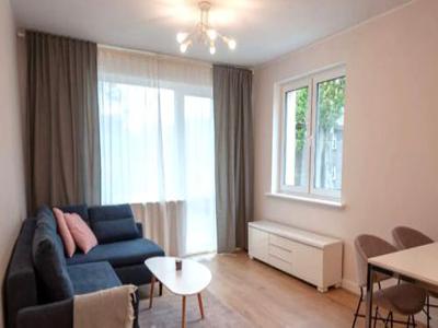 Mieszkanie na sprzedaż 3 pokoje Gdańsk Przymorze Małe, 61,30 m2, 1 piętro