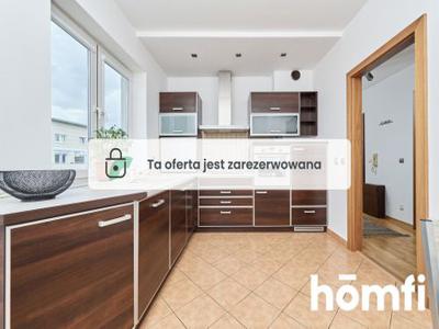 Mieszkanie na sprzedaż 3 pokoje Wrocław Krzyki, 75,79 m2, 3 piętro