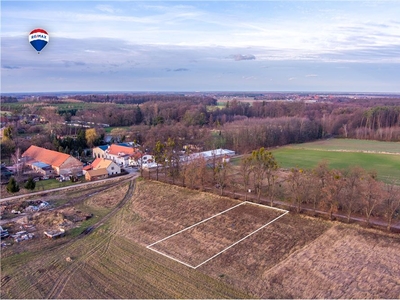 Działka budowlana Sprzedaż Kopaszyn, Polska