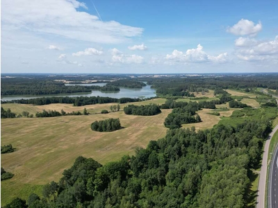 Działka Sprzedaż Ramsowo, Polska