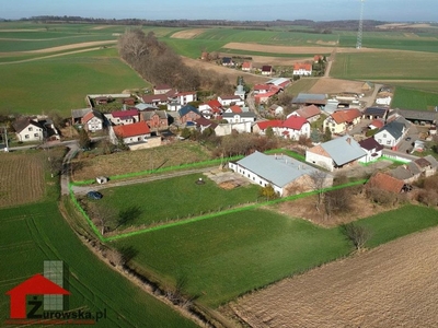 Lokal komercyjny zakład przemysłowy, warsztat