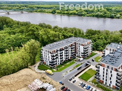 Mieszkanie Bydgoszcz, ul. Fordońska