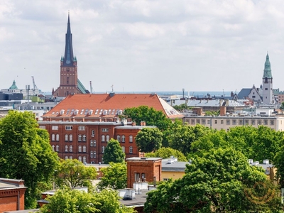 Mieszkanie Szczecin, ul. Generała Mariana Langiewicza