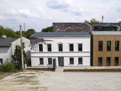 Lokal 576.66m2 Poznań Romana Dmowskiego