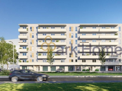 Oferta sprzedaży mieszkania Nowa Sól Zielonogórska 48.56m2 3 pokoje