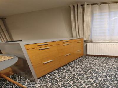 Miesięczne Wynajmy Apartament 43m2 z 2022/Parking/Faktura