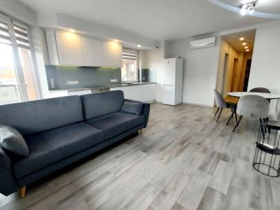 Apartament, ul. Szafirowa