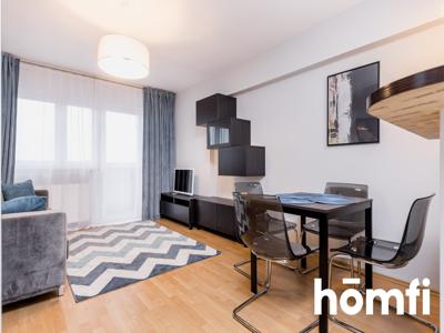 Apartament w super lokalizacji Mokotów