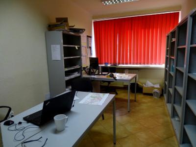 Biuro Dziesiąta, ul. Strojnowskiego