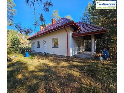 Dom na sprzedaż 135,00 m², oferta nr DS-13264