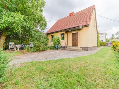 Dom na sprzedaż 5 pokoi Bydgoszcz, 110 m2, działka 1608 m2