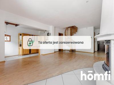 Dom na sprzedaż 5 pokoi Jabłonna, 250 m2, działka 195 m2