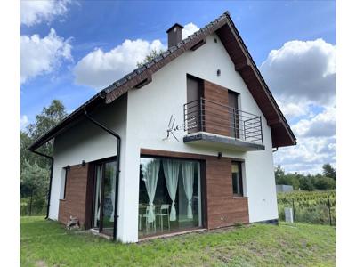 Dom na sprzedaż 98,76 m², oferta nr LATE143