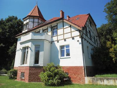 dom na sprzedaż Szczecin Gocław