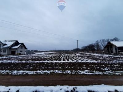 Działka budowlana Karolewo