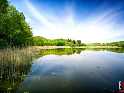 Działka inwestycyjna Węgorzewo